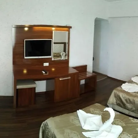 Club Bayar Szálloda