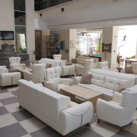 Club Bayar Szálloda