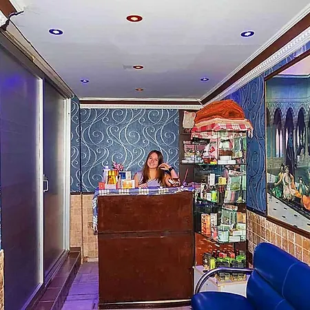 Club Bayar Szálloda 4*